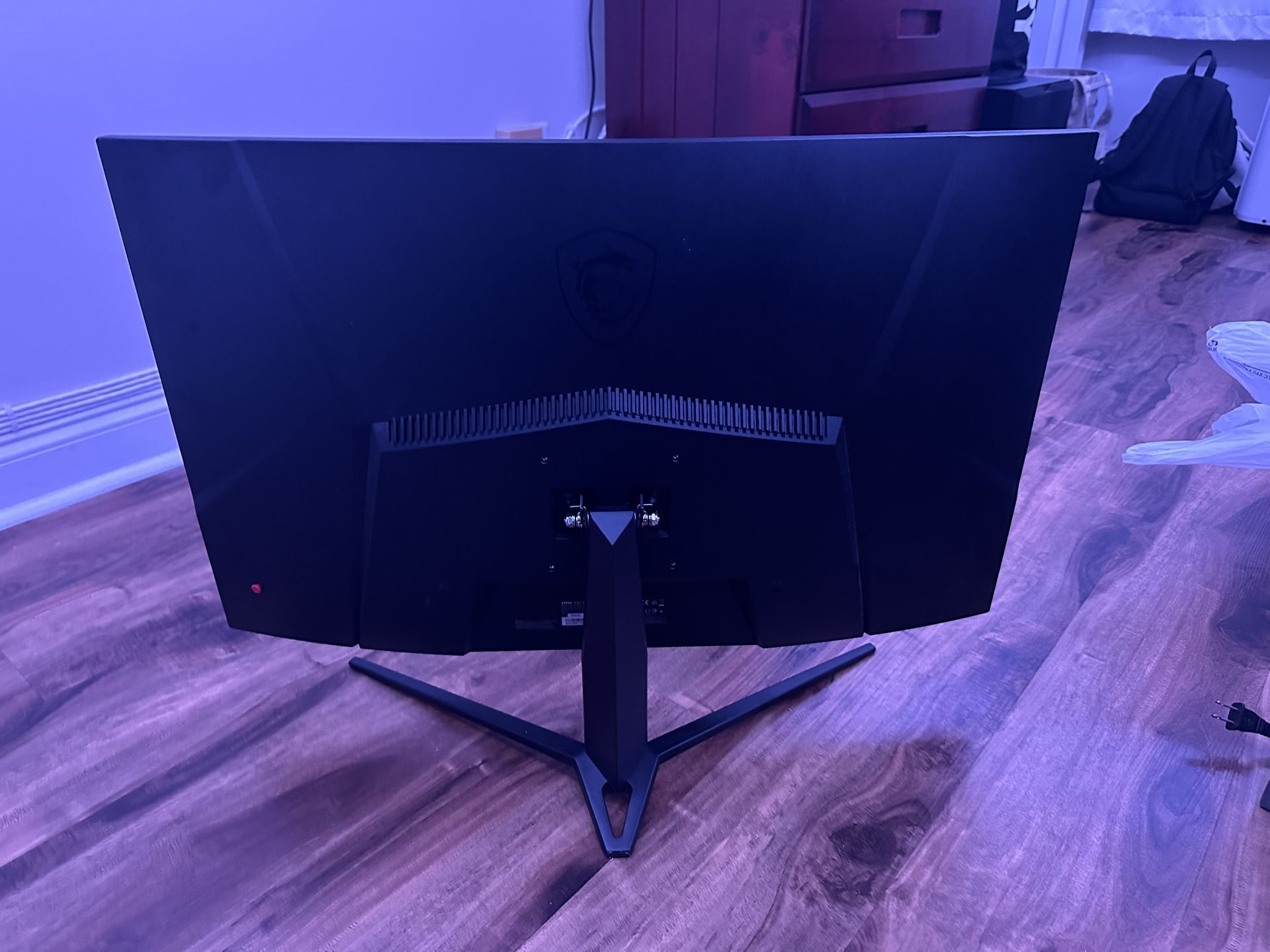 monitor msi gaming
