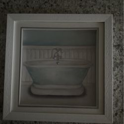 Bathroom  Wall Pictures 