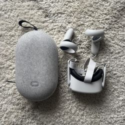 Oculus Quest 2