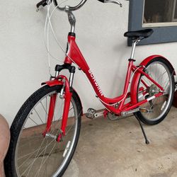 SCHWINN bicycle