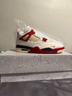 Jordan 4 brick after brick ds