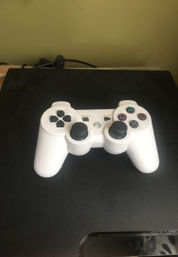 PlayStation 3 slim 250gbs
