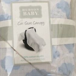 $5 Hudson Baby Cars eat Canopy