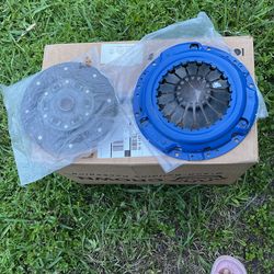 Clutch Kit