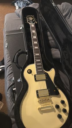 Chibson Les Paul