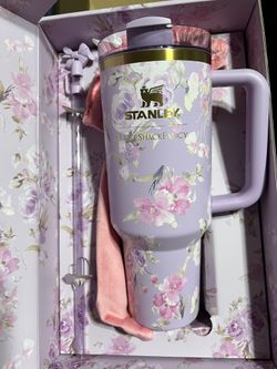 Stanley Love Shack Fancy 40 Oz 