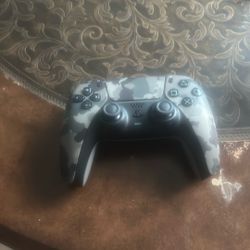 Ps5 Controller 