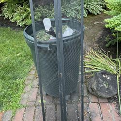 Lizard Tank Mesh Cover