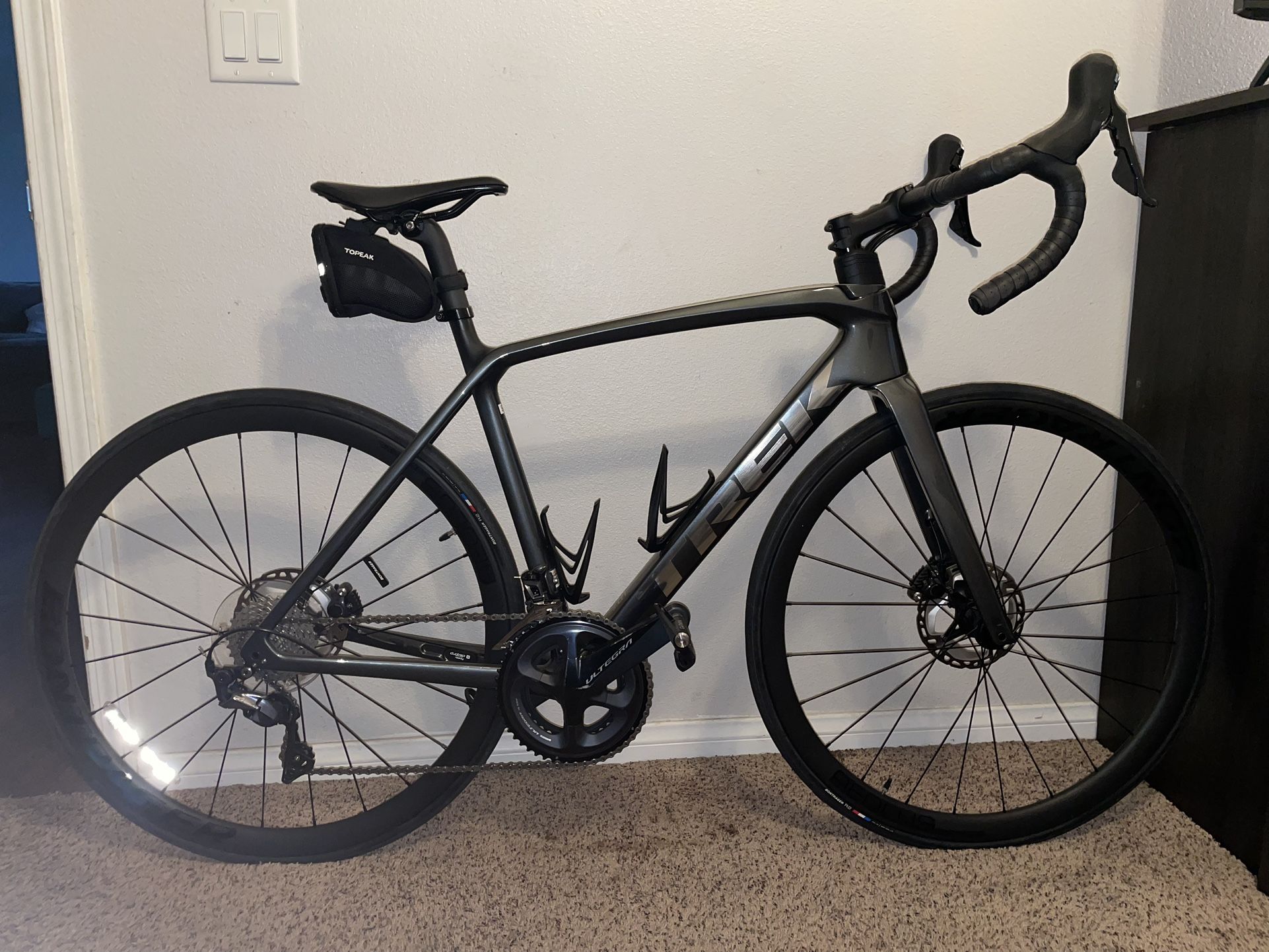 Trek Emonda 2023 Bicycle Road Bike