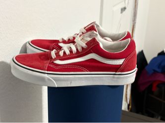 Van old skool 7.5 W