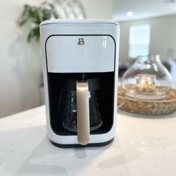 Beautiful 12 Cup Programmable Coffee Maker