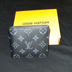 men's wallet