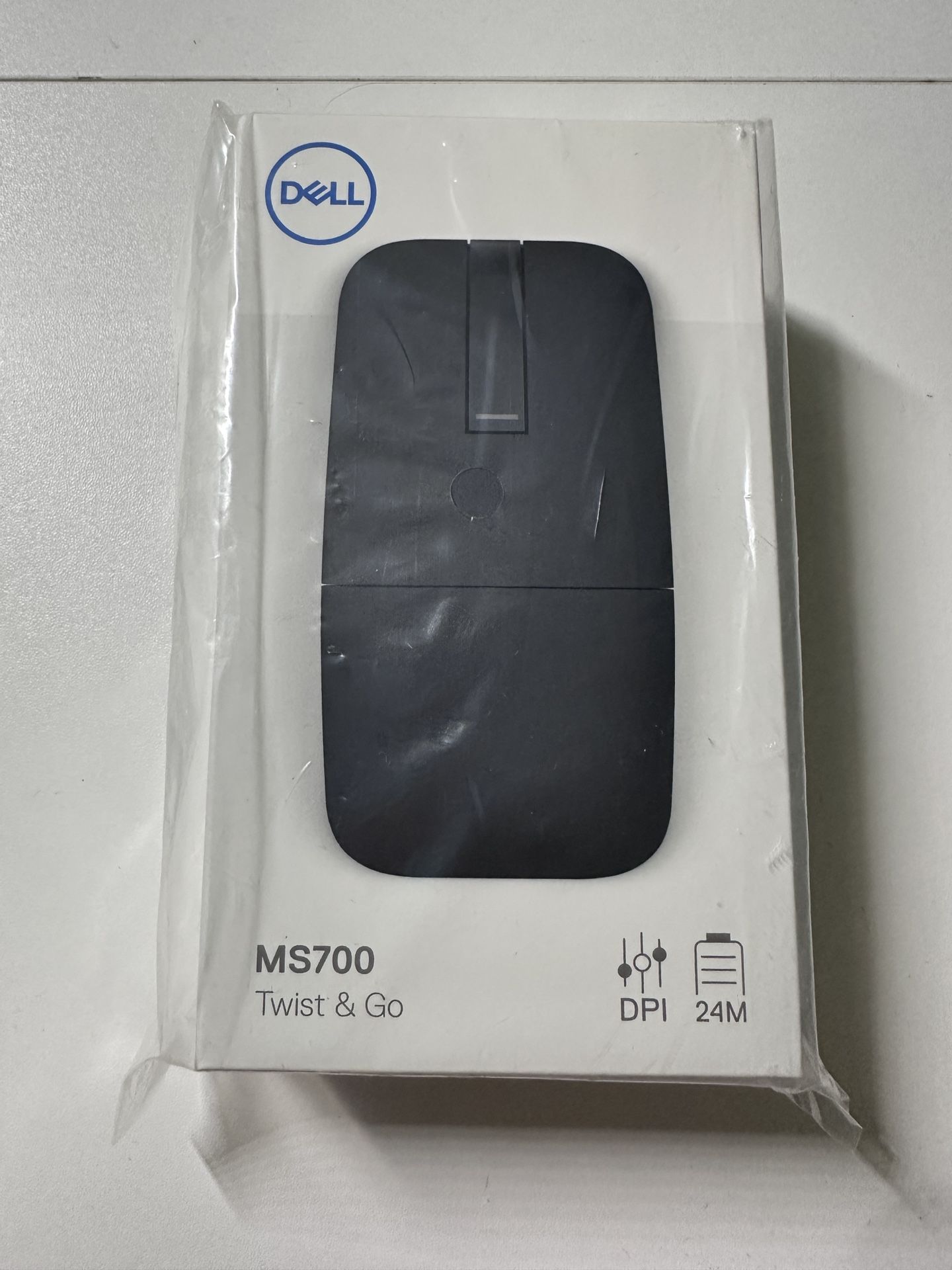 Dell Bluetooth Travel Mouse - MS700