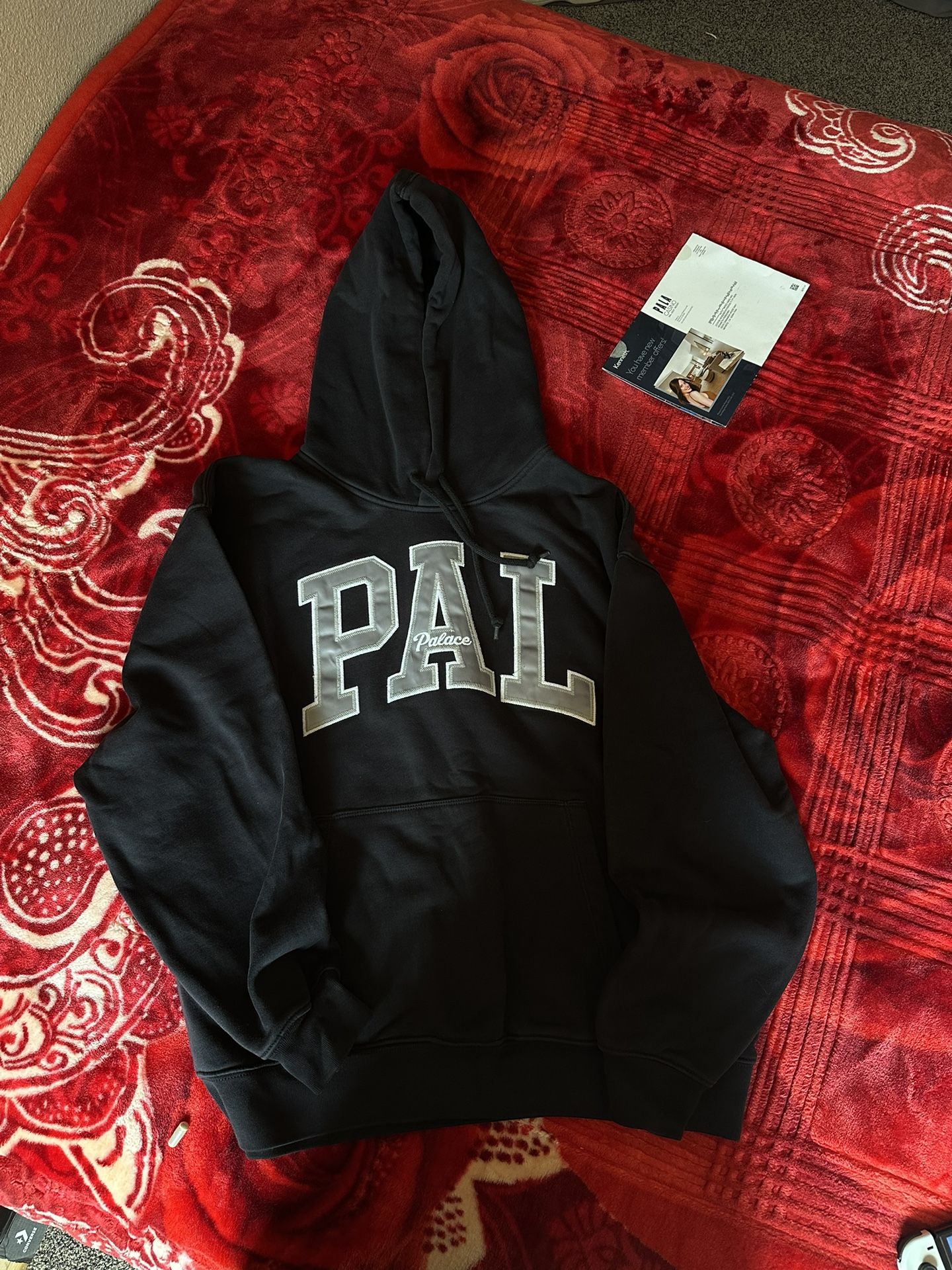 Gap x Palace Hoodie