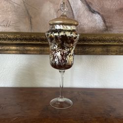 Candle Holder