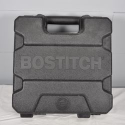 Bostitch 18 Gauge Brad Nailer