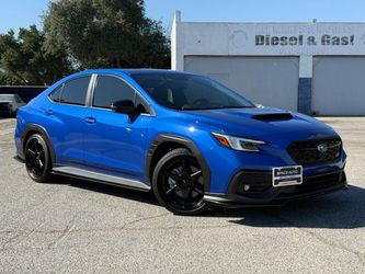 2023 Subaru WRX
