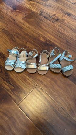 Shoes For Girl