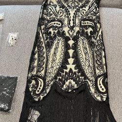 1920s Dress From Amazon NEW