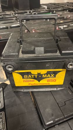 Group 75 batteries