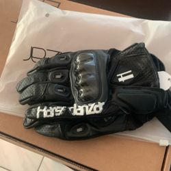 Biker Gloves