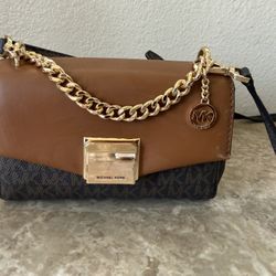 Mini Michael Kors Purse
