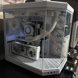 Gaming PC 4060 Ti 16 GB