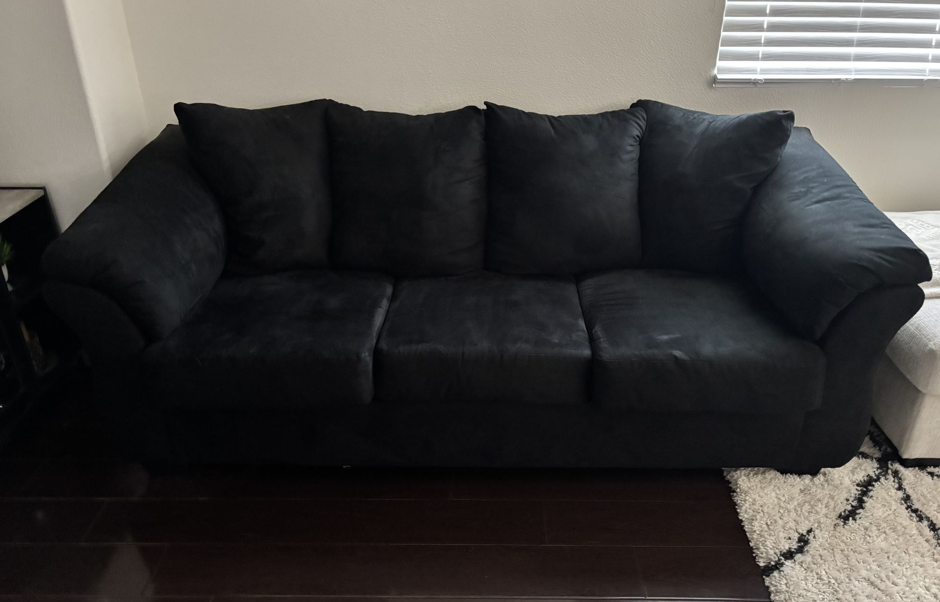Sofa Couch