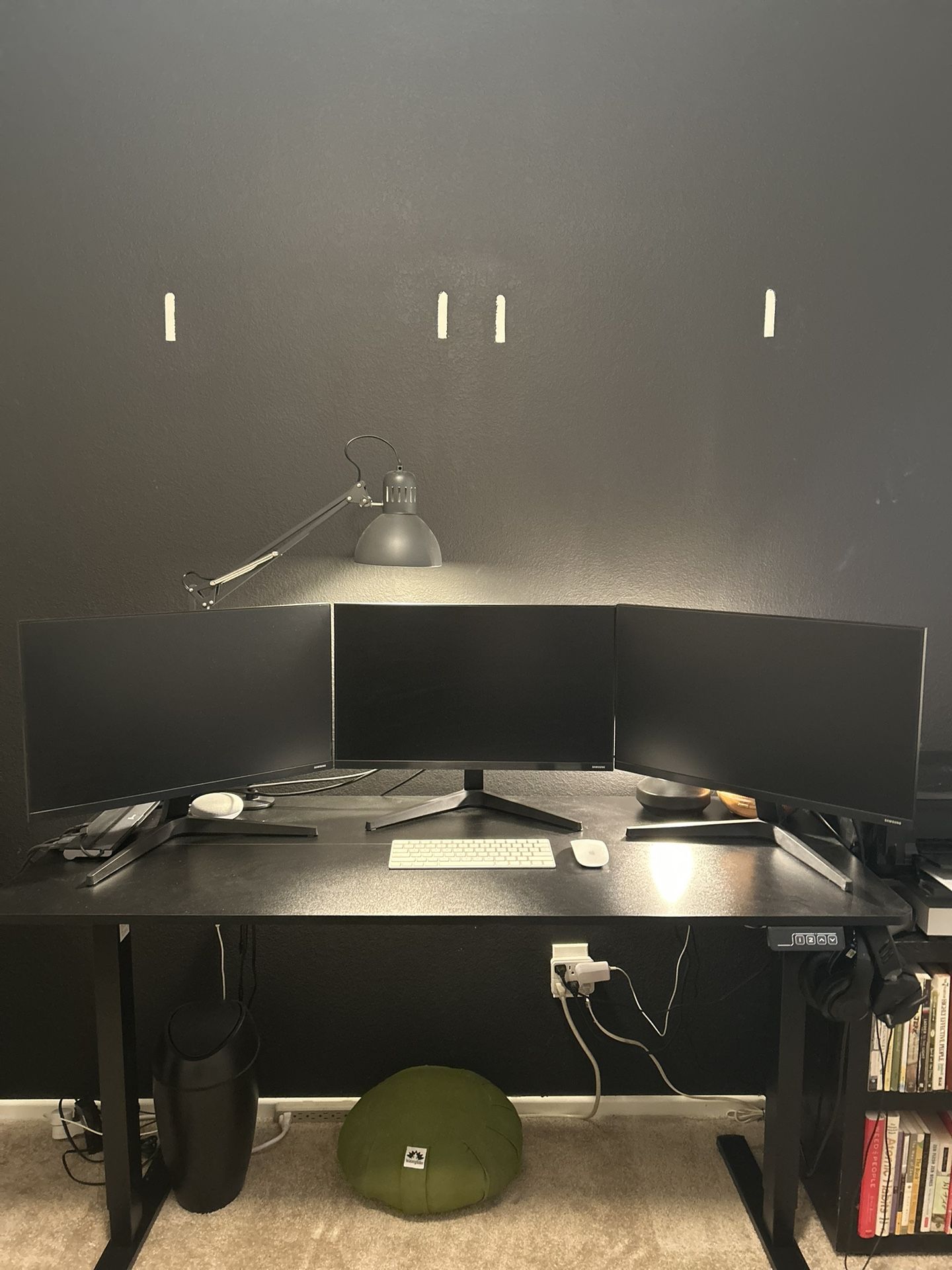 Samsung Computer Monitors