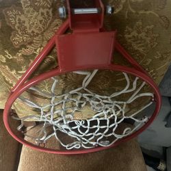 Basketball Net