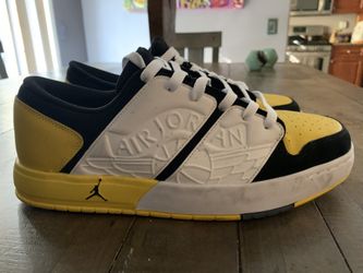 JORDAN NU RETRO 1 LOW GS