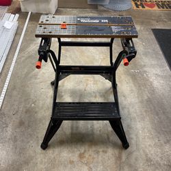 Black And decker Workmate