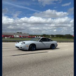 240sx S13