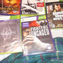 Xbox 360 Brand New Sealed 