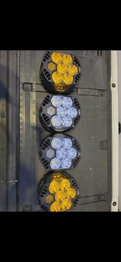 Baja Designs LP6 Pro