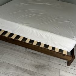King Size Mattress