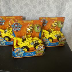Paw Patrol