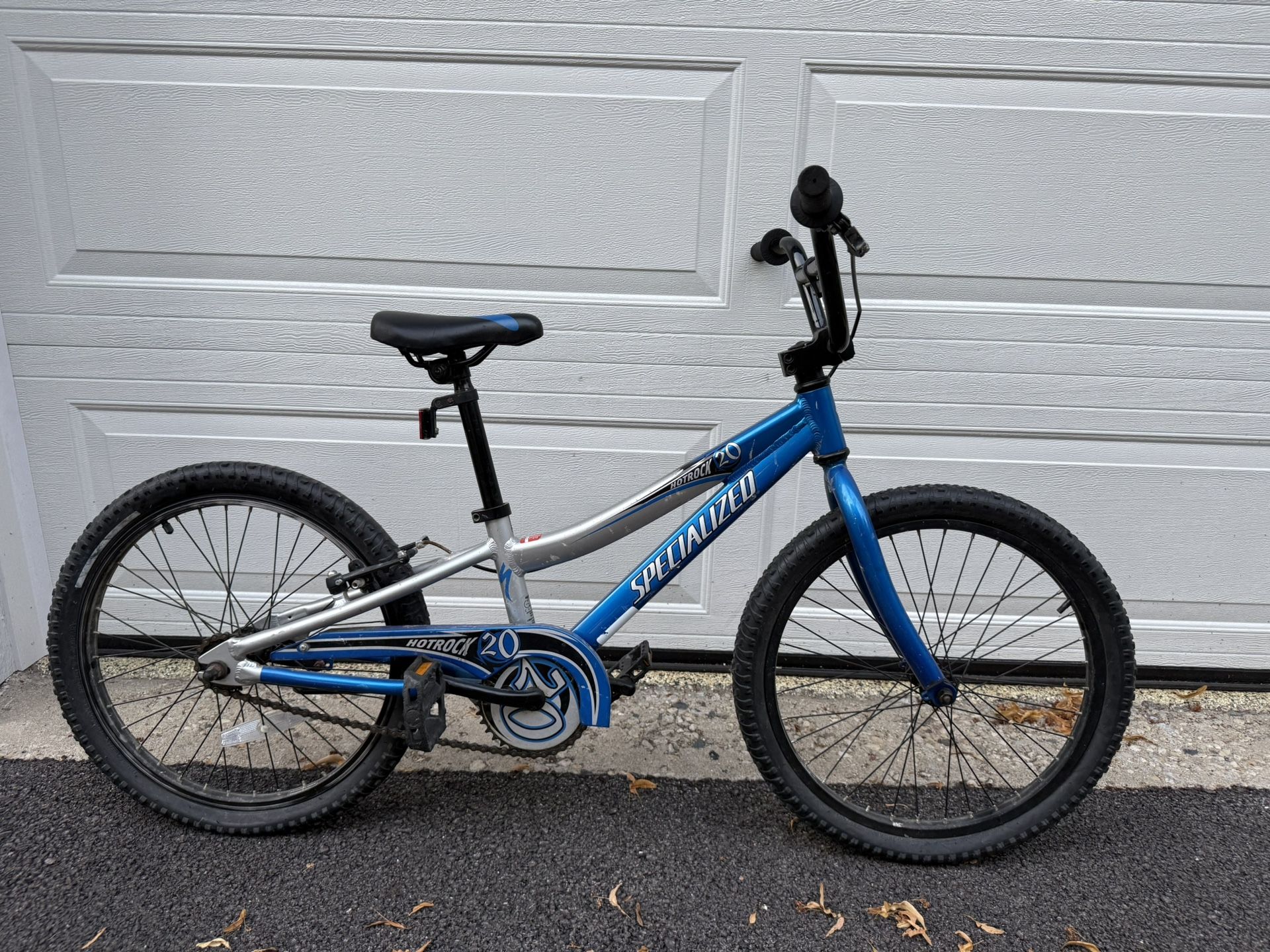 Specialized Kids Bike, 20”