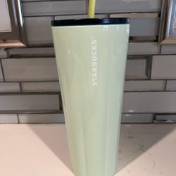 Brand new Starbucks Tumbler