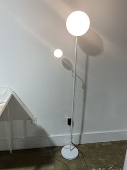 Touch floor Lamp