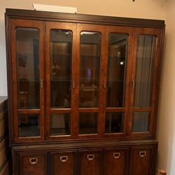 China Cabinet