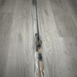 St. Croix - CI42HM Custom Ice Rod
