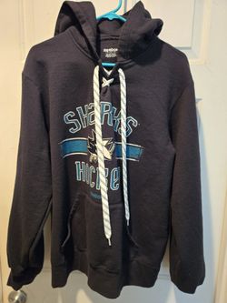 Sharks Sweater  / Large