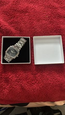 Nixon Player Watch