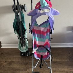 Kids Umbrella Stroller