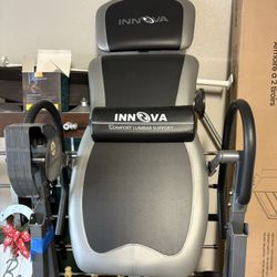 Inversion Table 