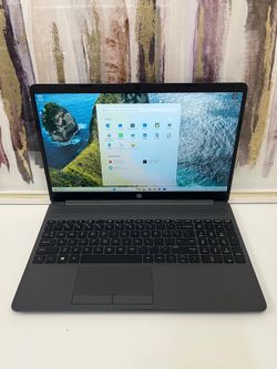HP Laptop with Windows 11