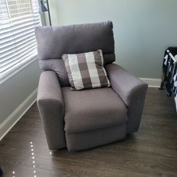 Electric Recliner
