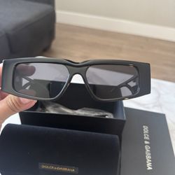 DG Sunglasses 