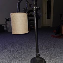 Antique Lamp